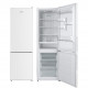 EDESA Combi  EFC-1821 NF WH /B. 924271325. No Frost. Blanco. Clase E